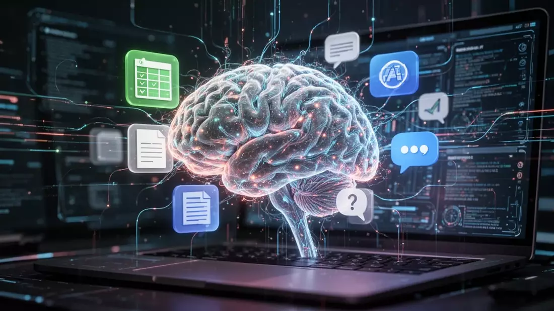 KI-Agenten-Woche: Google, Salesforce und Anthropic im Fokus