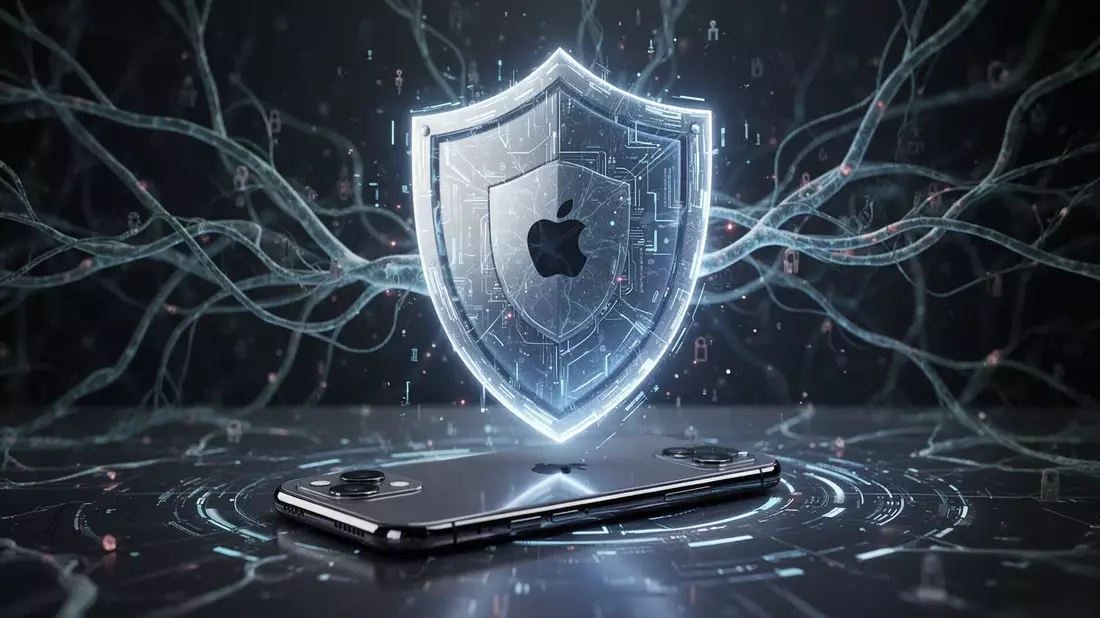 Apple iOS 26.5.2: Dringendes Update gegen KI-Angriffe