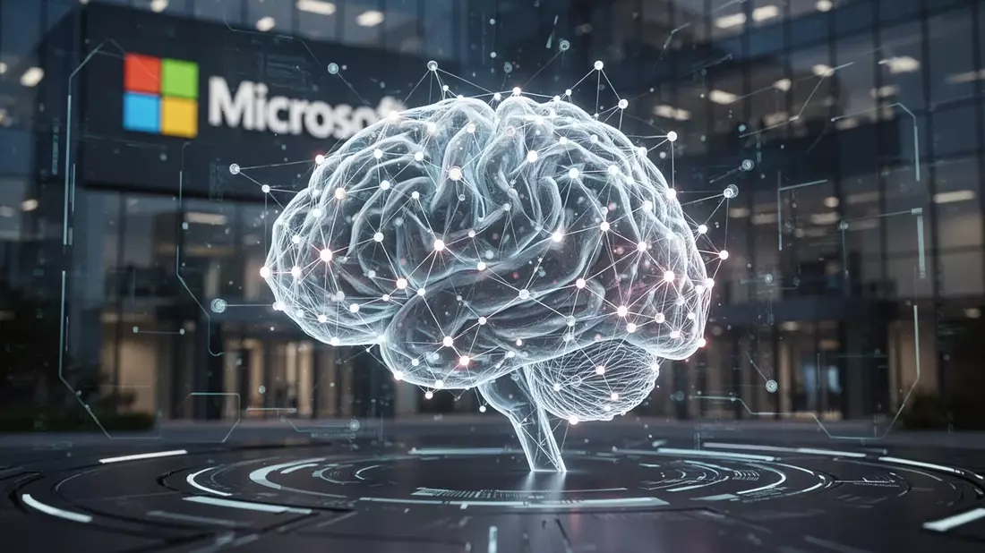Microsoft verschmilzt Copilot-Versionen und startet Milliarden-KI-Firma