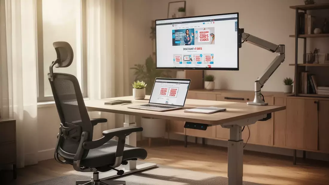 Home-Office Sparwelle: Neue Rabattportale drücken Preise