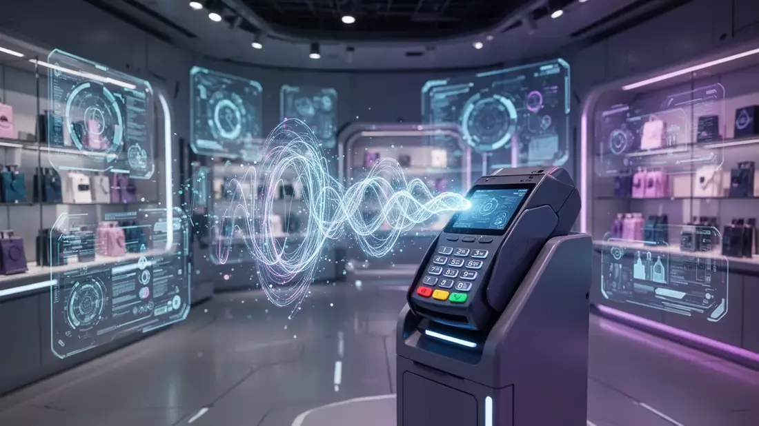 Visa investiert 500 Mio. Euro in KI-gesteuerte Zahlungen