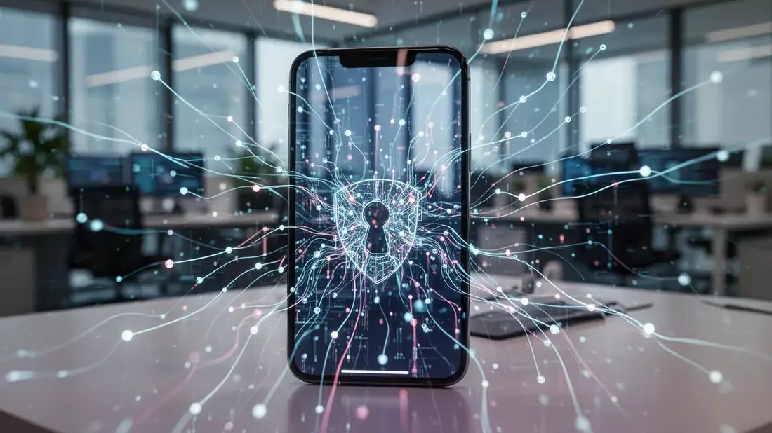 KI-Integration in Apps: Sicherheitslücken steigen rasant an