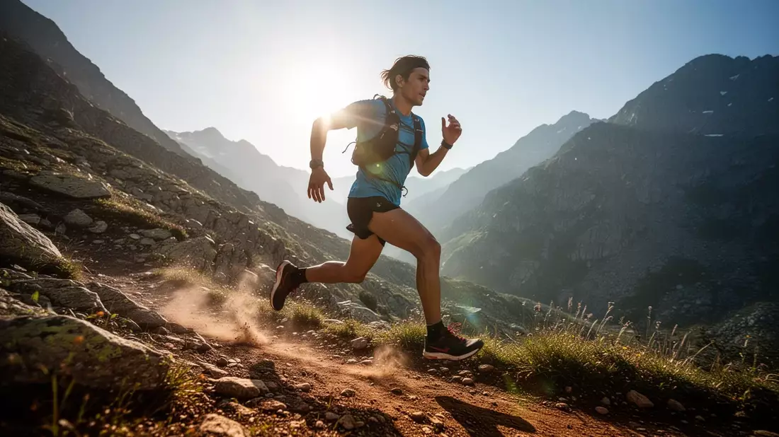 Promis und Sportler setzen auf extreme Fitness-Trends