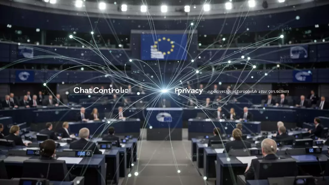 EU-Chatkontrolle: Neuer Anlauf für Übergangslösung im Juli