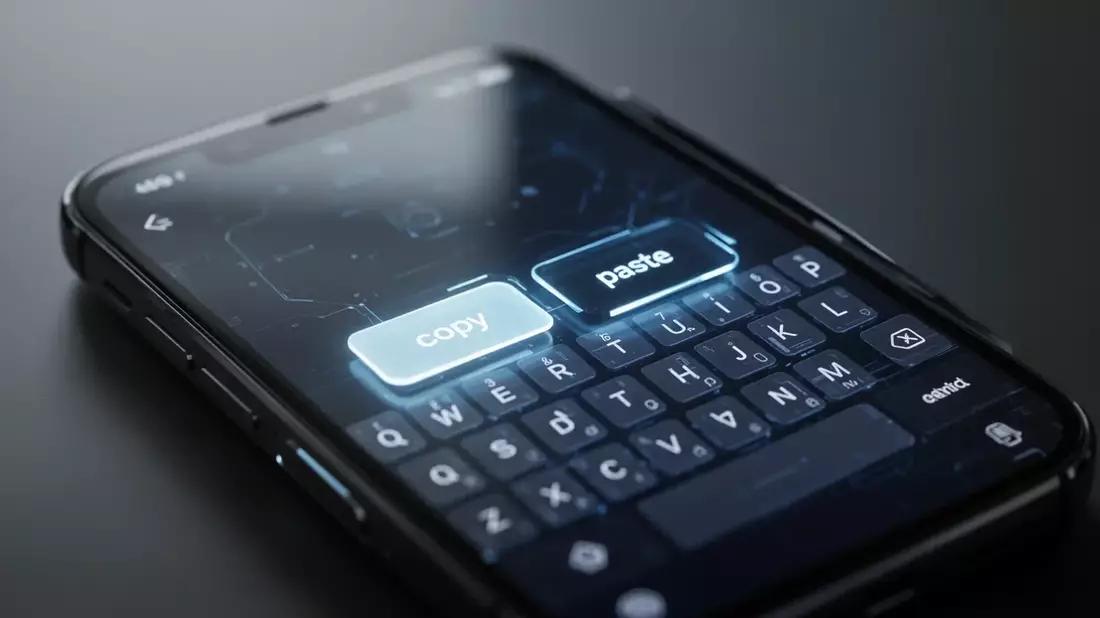 iOS 27 Beta: Intelligente Zwischenablage und neue Notizen-Features