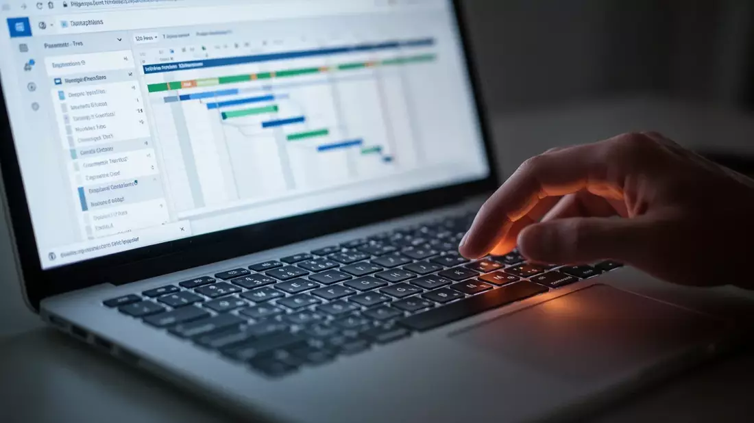 Microsoft Project 2024: Lebenslange Lizenz für unter 50 Euro