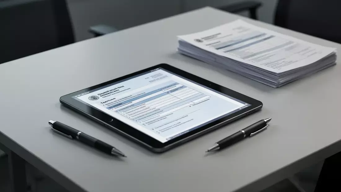 NRW-Steuerreform: Neue App und Fusionen vereinfachen Verfahren