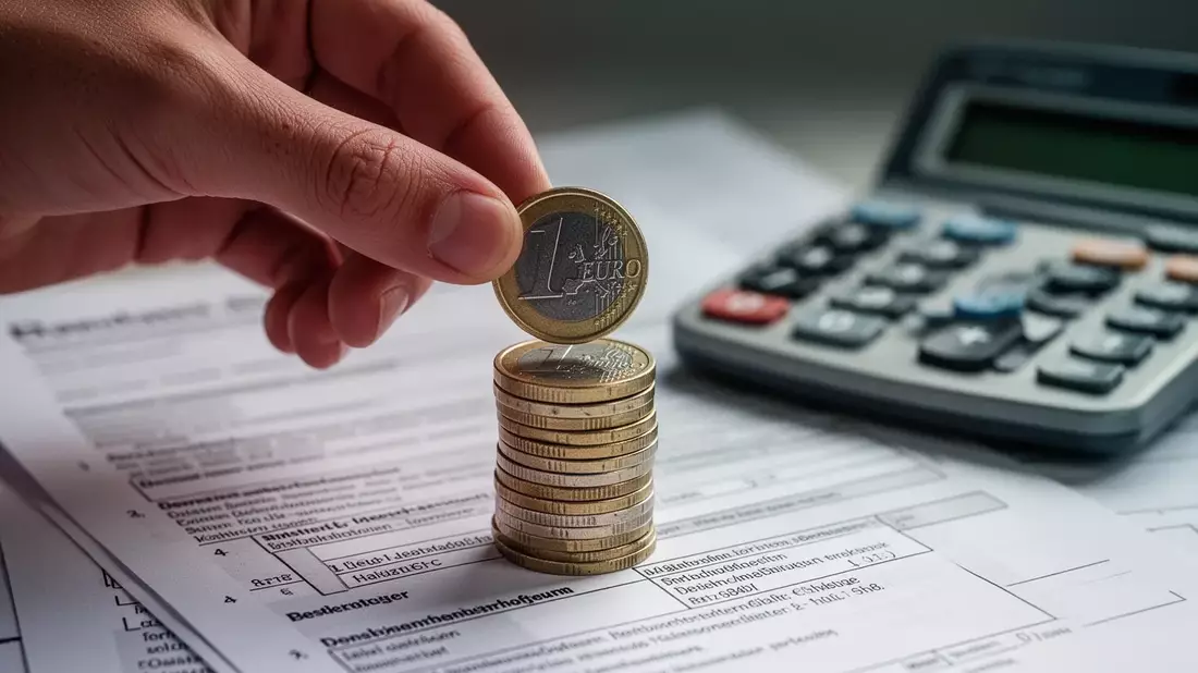 Koalitionsbeschluss: Steuerentlastung und neue Belastungen im Reformpaket