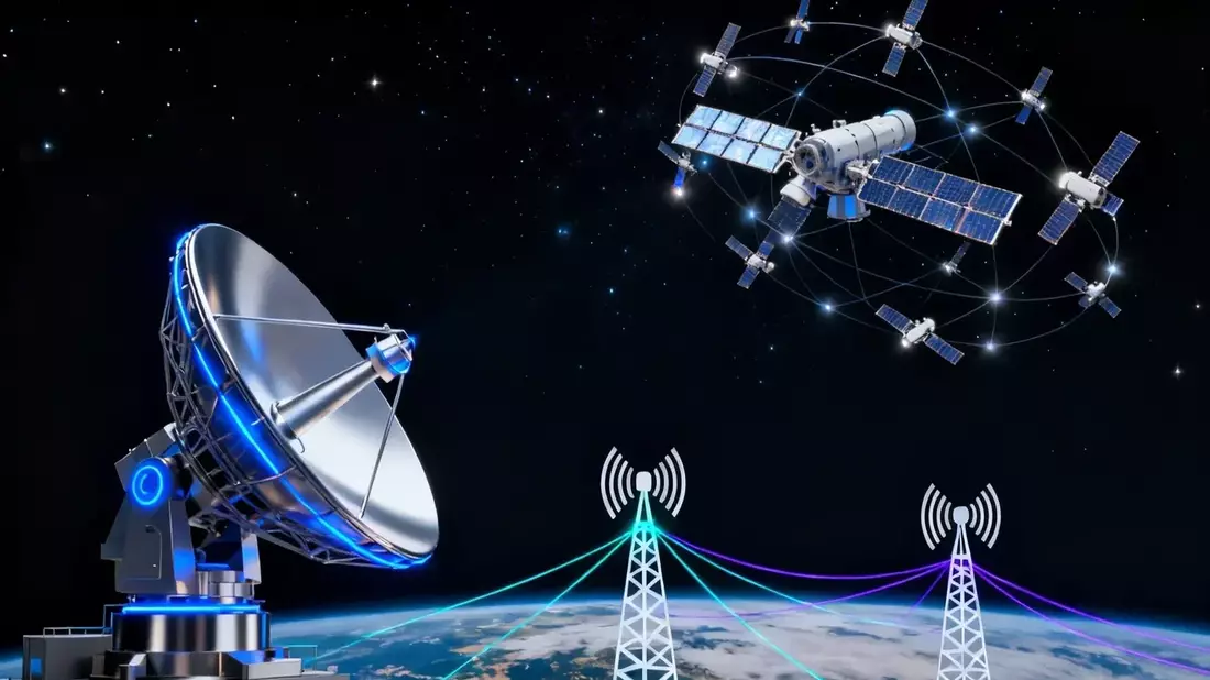 AST SpaceMobile Stock: Satellite Launch Delays Squeeze Shares Amid Starlink Threat