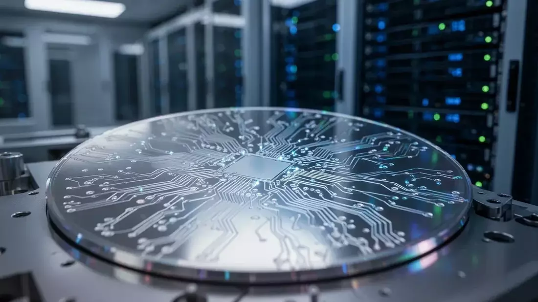 VanEck Semiconductor ETF Plunges 10% from Peak on Jobs Miss and Oversupply Fears
