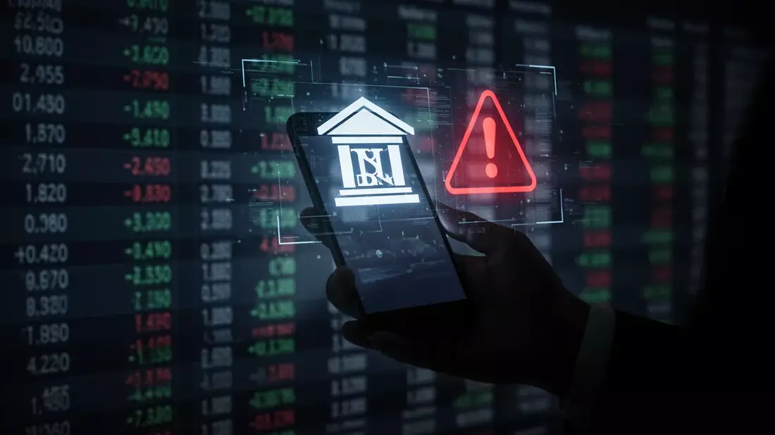 Telefonbetrug in neuer Dimension: Milliardenverluste durch Voice-Phishing