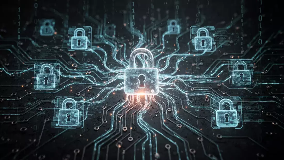 KI-Ransomware JADEPUFFER: Erste autonome Erpressungssoftware entdeckt
