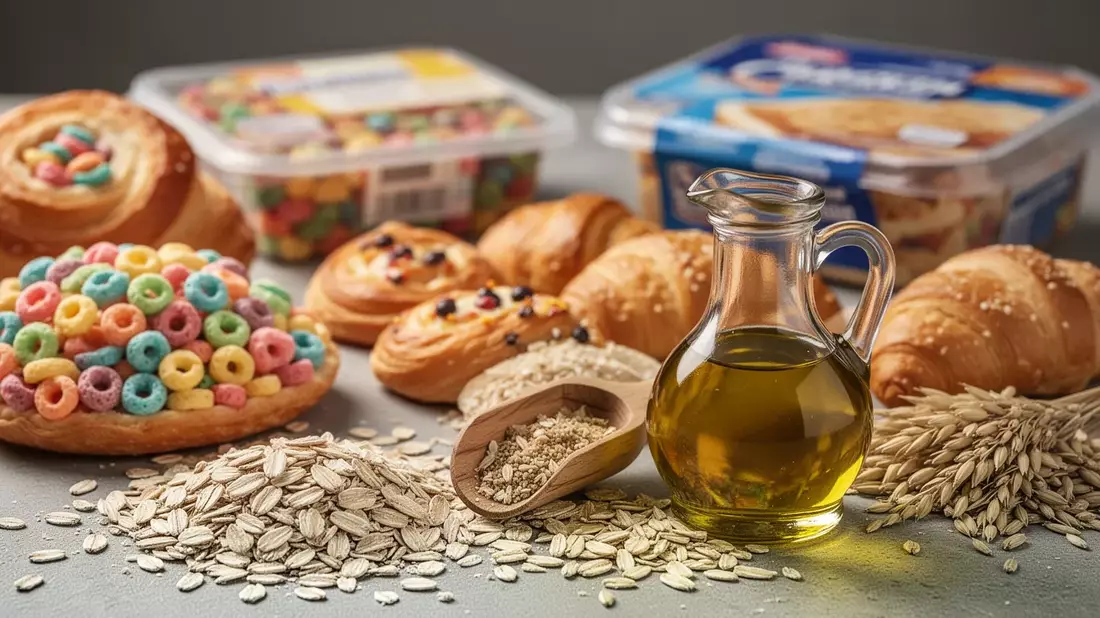 Ernährung als Schlüssel: Mikrobiom und Hormone im Fokus
