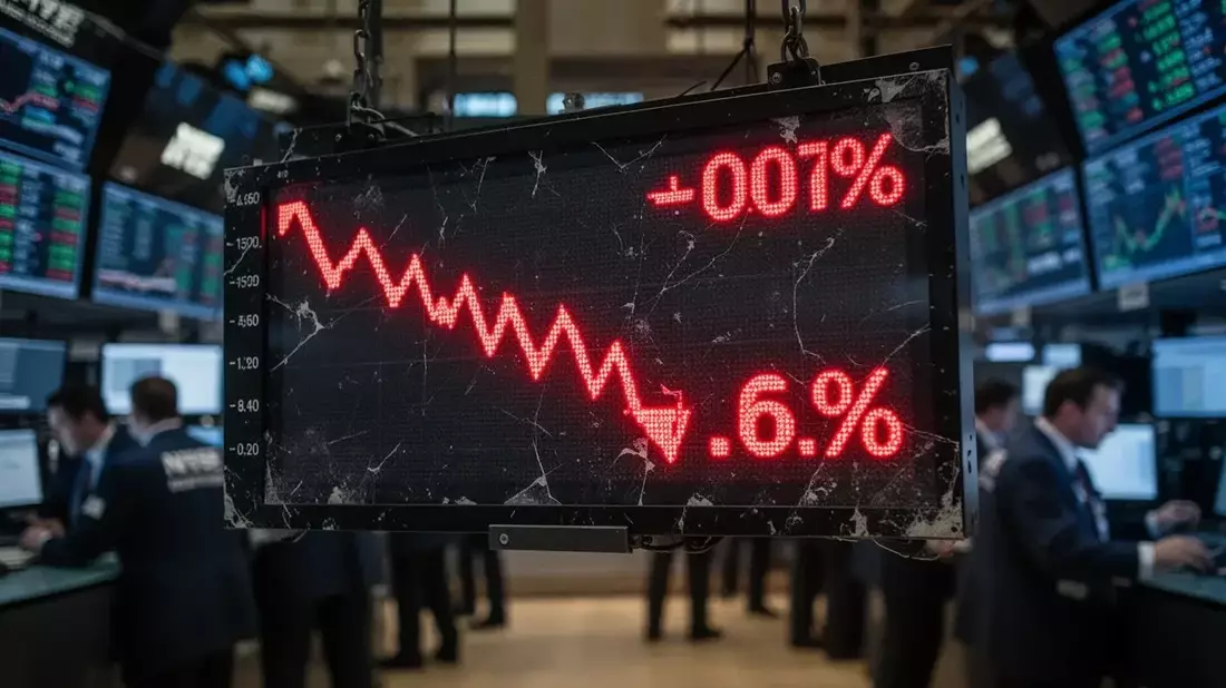 IperionX Stock Drops 6.5% Despite Pentagon Grant and Tennessee Land Deal