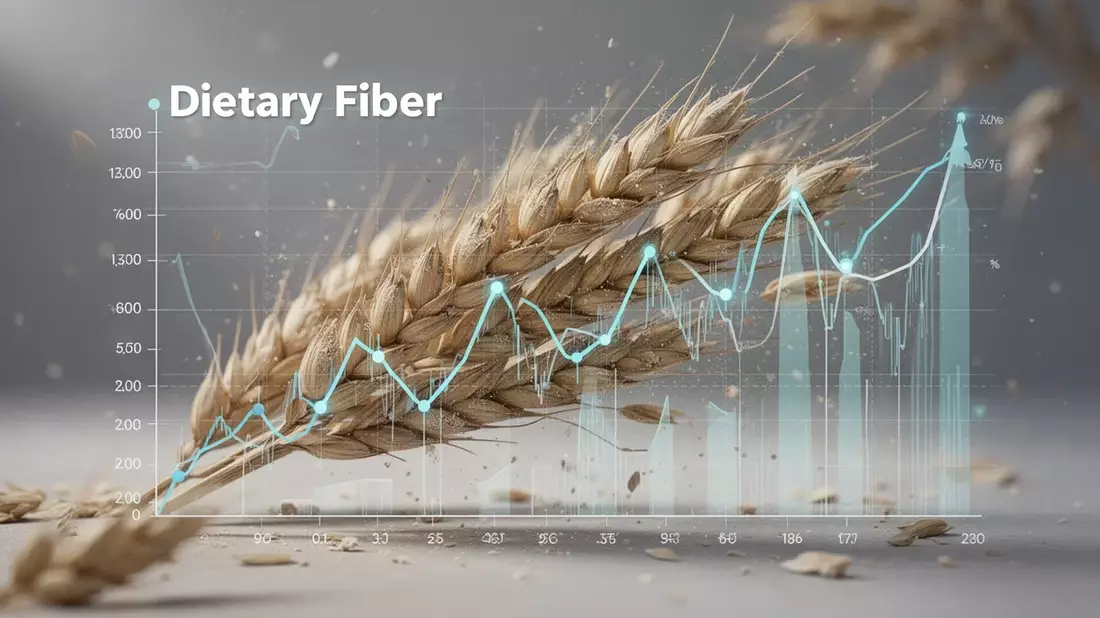 Fibermaxxing & Co.: Neue Trends für mehr Ballaststoffe in Deutschland
