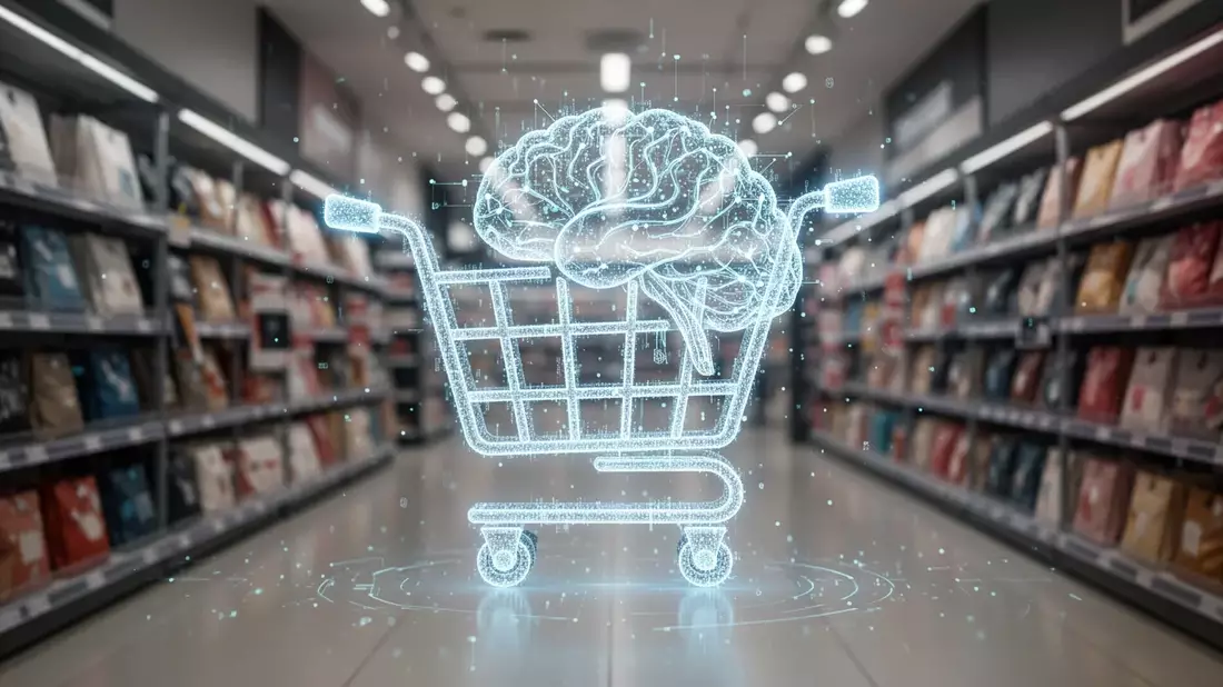 KI-Shopping: Walmart und Google starten gemeinsame Einkaufsplattform