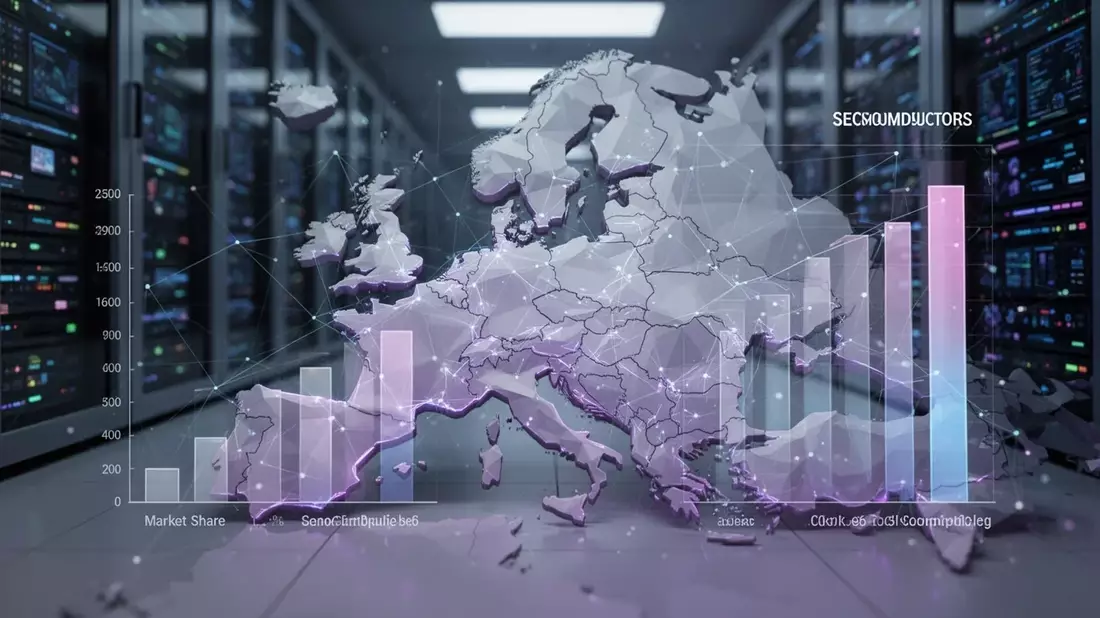 EU Digital Decade Report 2026: Europas digitale Souveränität auf dem Prüfstand