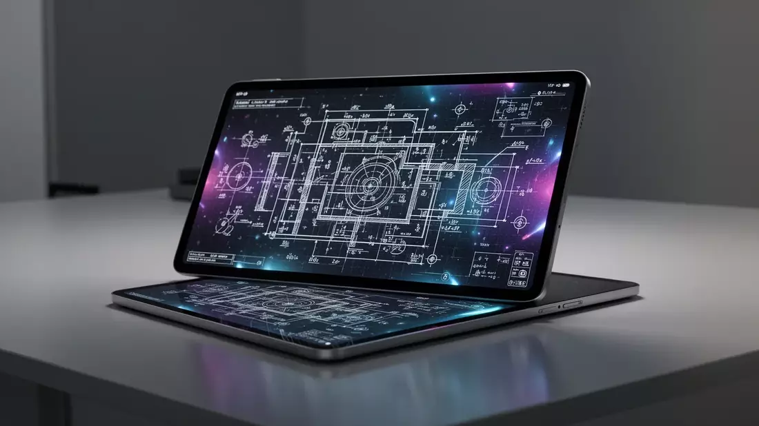 iPad Pro M5: Tests und Ausblick auf die 2027er Generation