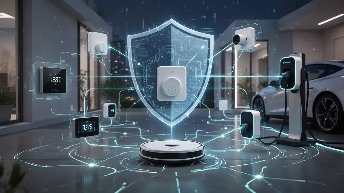 Cyber Resilience Act: Neue EU-Regeln und Sicherheitslücken erschüttern Branche