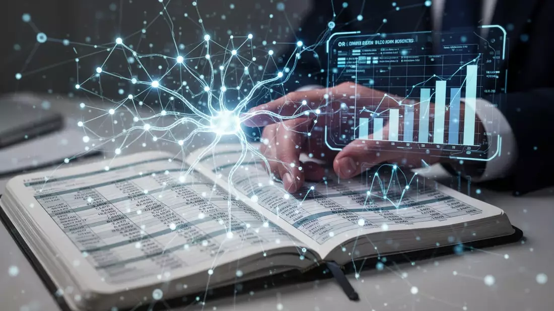 KI-Plattformen revolutionieren Steuerberatung und Finanzprozesse