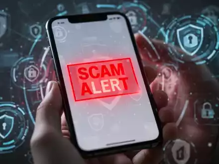 SMS-Phishing nimmt zu: FBI und SBU warnen vor Messenger-Angriffen - Foto: über boerse-global.de