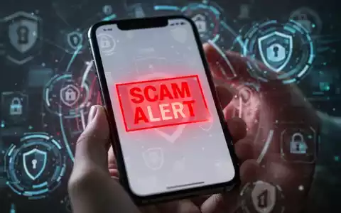 SMS-Phishing nimmt zu: FBI und SBU warnen vor Messenger-Angriffen - Foto: über boerse-global.de