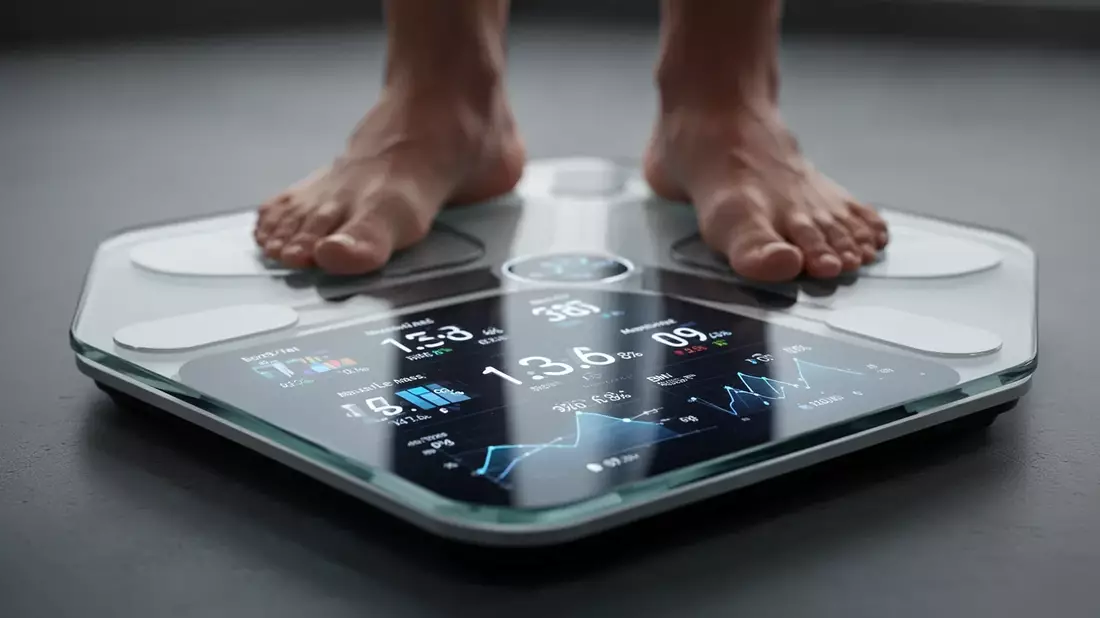 Adipositas-Diagnostik: Smarte Waagen und neue Medikamente im Fokus