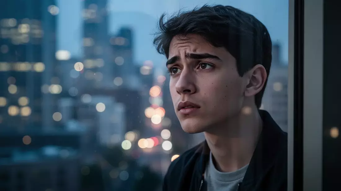 Generation Z und Millennials: Zukunftsängste und psychische Belastung nehmen zu