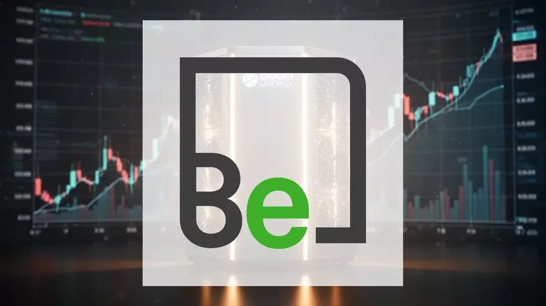 Bloom Energy: Russell rebalanceo provoca caída del 9% pese a financiación récord de Brookfield