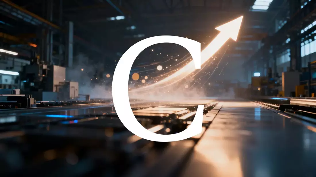 Corning Aktie: KI-Boom treibt Glasfaser-Nachfrage und Kurs