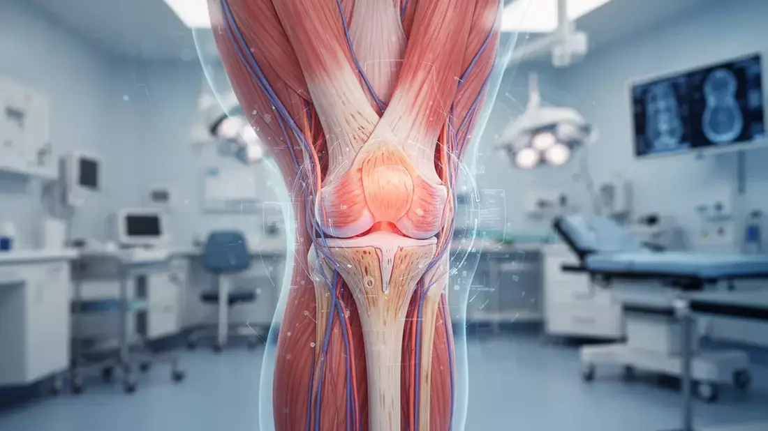 Arthrose-Therapie im Wandel: Neue Verfahren und Leitlinien