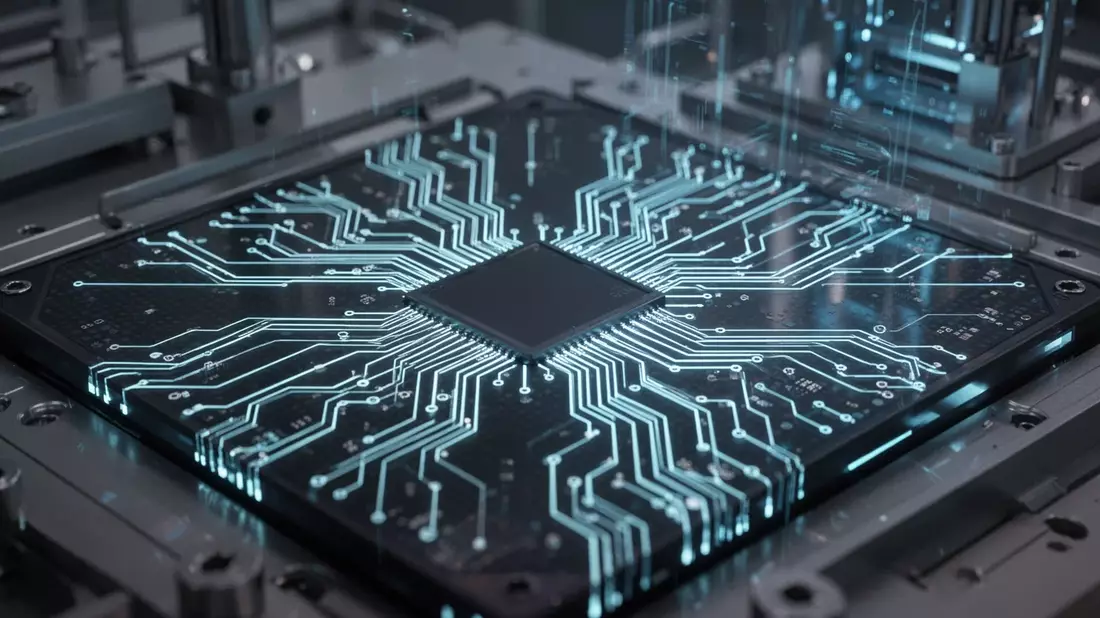 Anthropic verhandelt mit Samsung über maßgeschneiderten KI-Chip