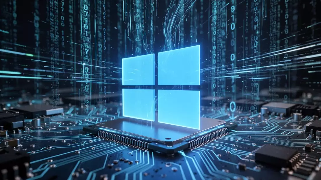 Windows 11 Bug frisst Speicher: Microsoft liefert Lösung