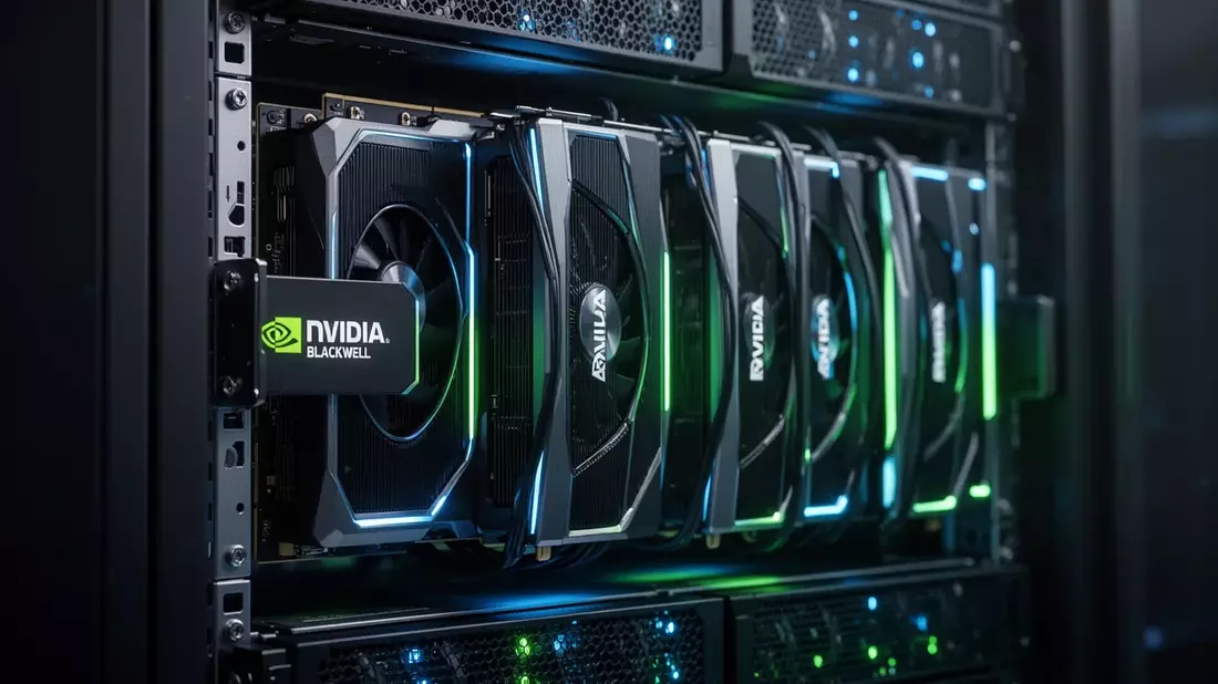 Nvidia DSX AI Factory: Neues Finanzmodell für Cloud-Anbieter