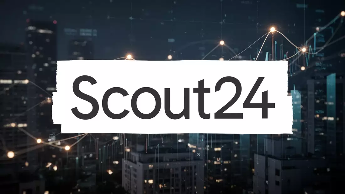 Scout24 Aktie: Massive Aktienrückkäufe und starkes Wachstum