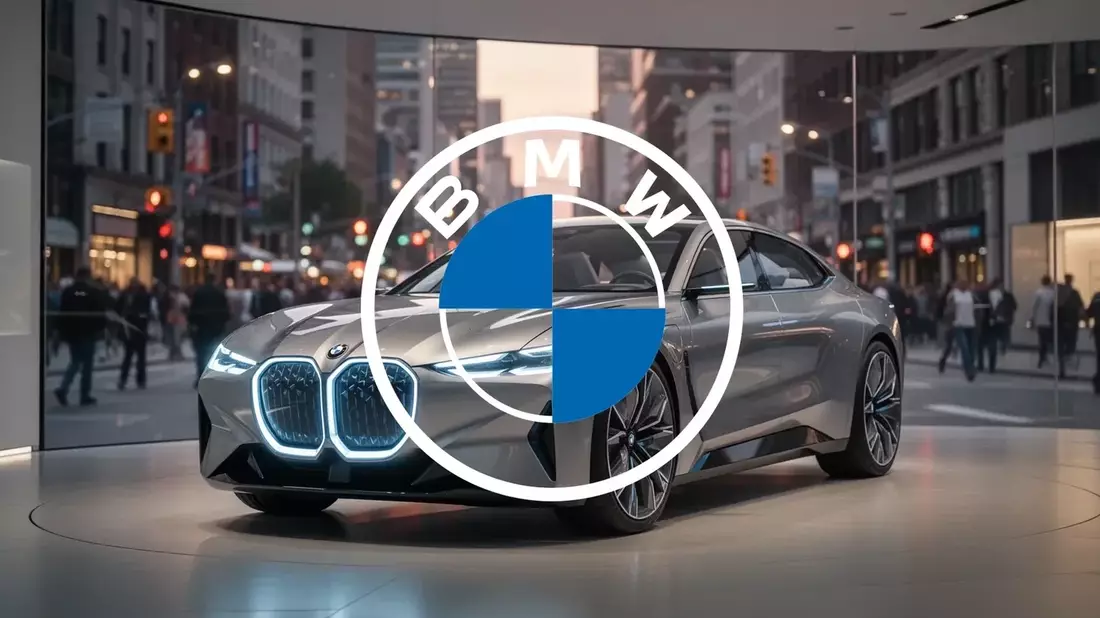 BMW CEO Milan Nedeljkovic's Honest Approach Boosts Investor Confidence