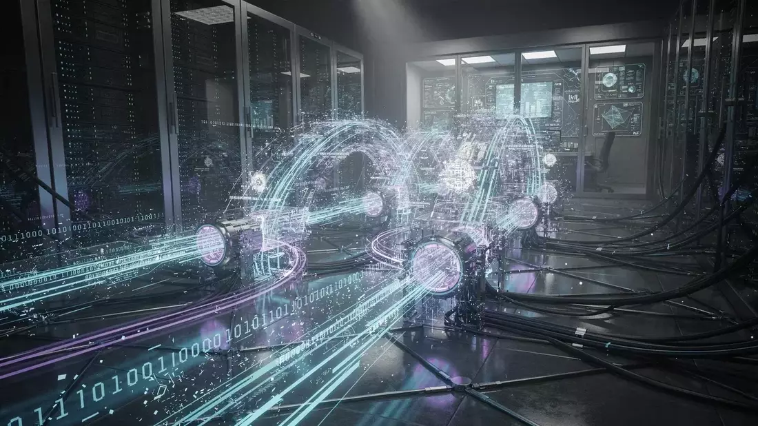 Sivers Semiconductors Stock Plunges Despite Analyst Upgrade and Capital Raise
