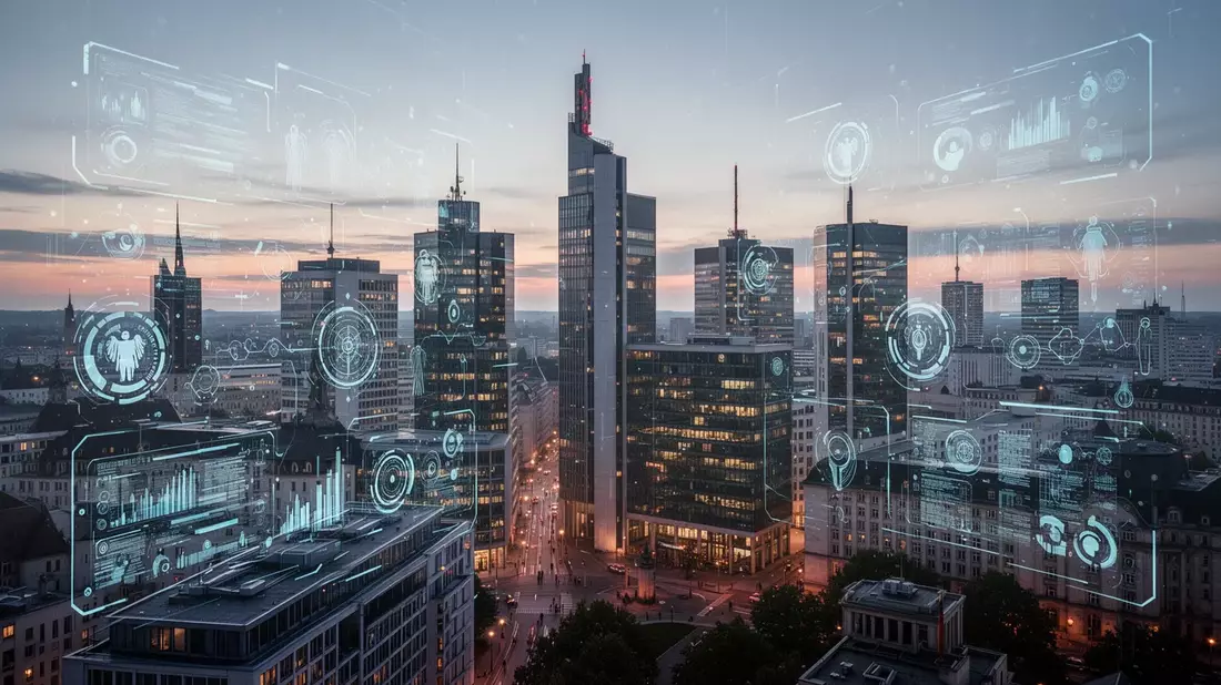 Digitalisierung der Verwaltung: KI-Assistenten und neue Gesetze im Juli 2026