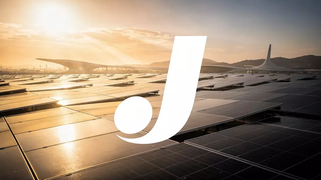 JinkoSolar: Technologie-Rekorde treffen auf schwachen Aktienkurs