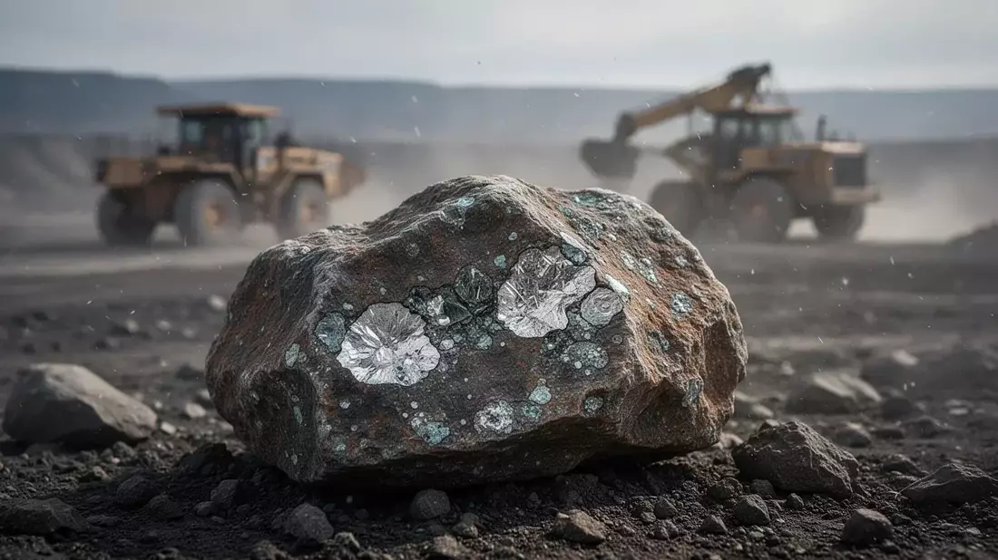 Rock Tech Lithium AGM Approves Share Consolidation, But €750M Financing Gap Looms