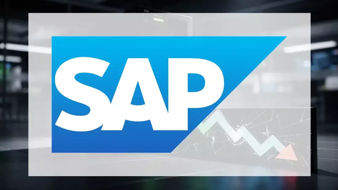 SAP's AI Pivot: Cost-Cutting vs. Capital Demands Amid Stock Correction
