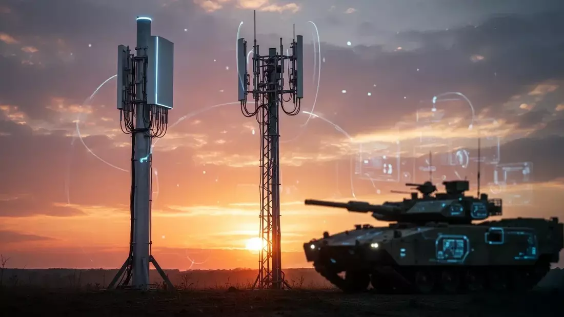 Nokia Stock Falls 29% Despite AI Revenue Surge and Major Contract Win