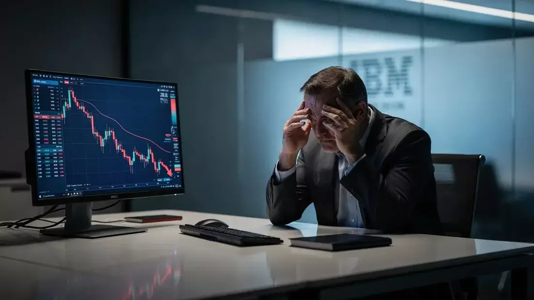IBM lleva su computación cuántica a India mientras la IA amenaza su negocio legacy