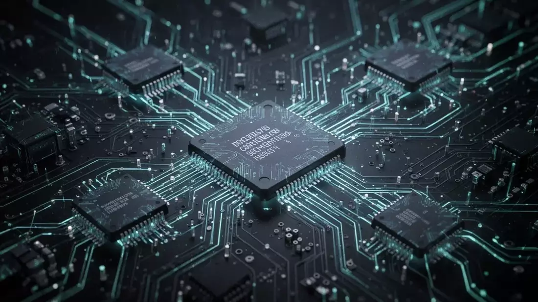 Global Chip ETF Plunges 7% as ON Semi Crash and Asian Rout Hit Semiconductor Sector