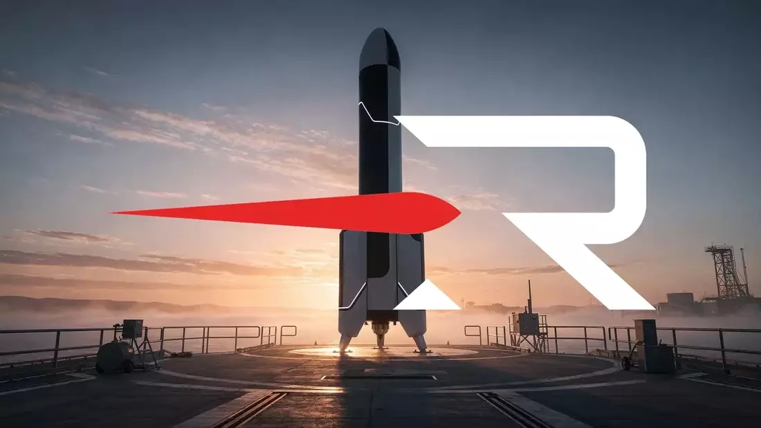 Rocket Lab's $8B Iridium Deal and Launch Scrub Fuel Stock Swings
