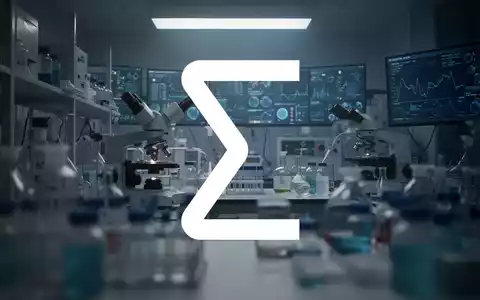 Abstrakte, gedämpft beleuchtete Szene eines Labors oder einer klinischen Umgebung, die auf die Pharma- oder Biotech-Branche hinweist, mit Fokus und Erwartung. - Foto: über boerse-global.de