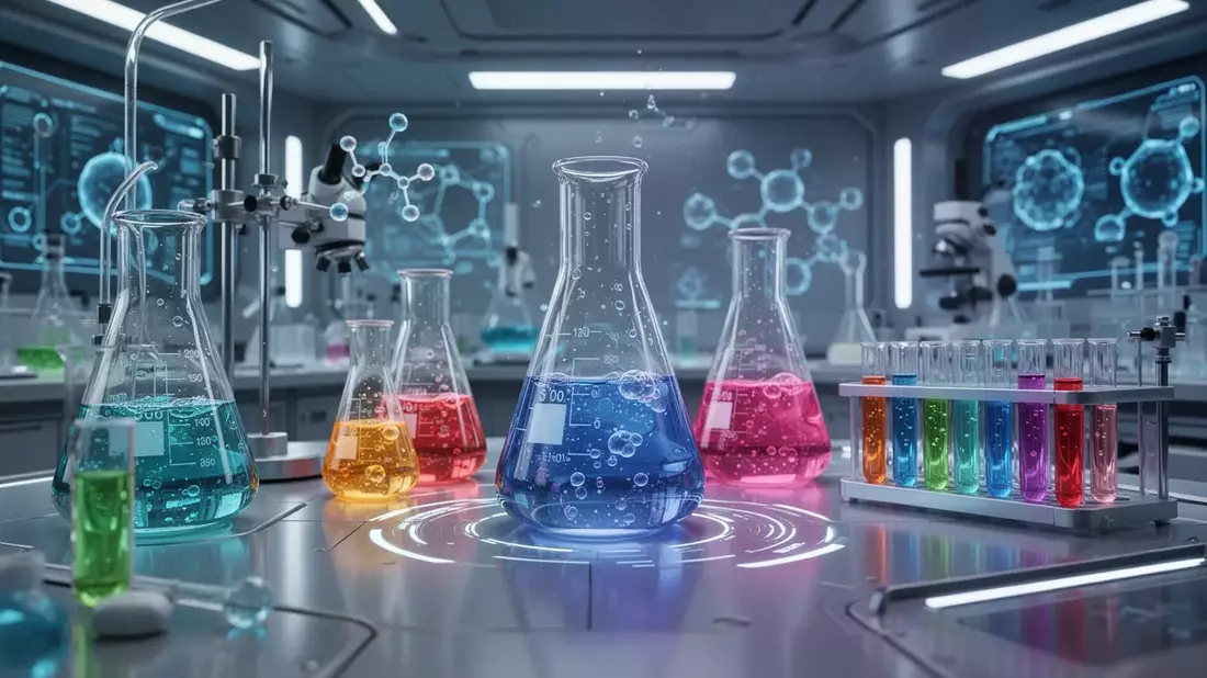 Nahrungsergänzungsmittel: Innovationen, Trends und Kritik im Überblick