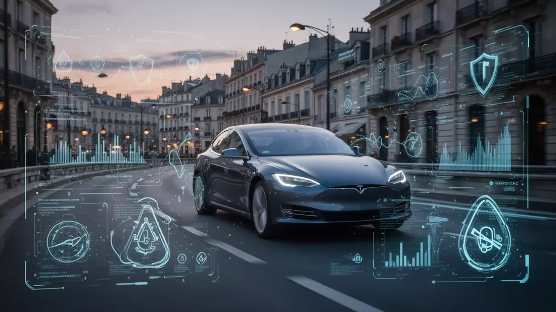Tesla FSD: Dänemark erteilt Zulassung, Schweden fordert EU-Stopp