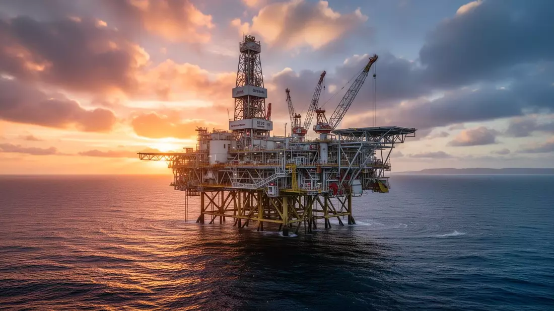 Woodside Energy übernimmt operative Führung im Gippsland Basin