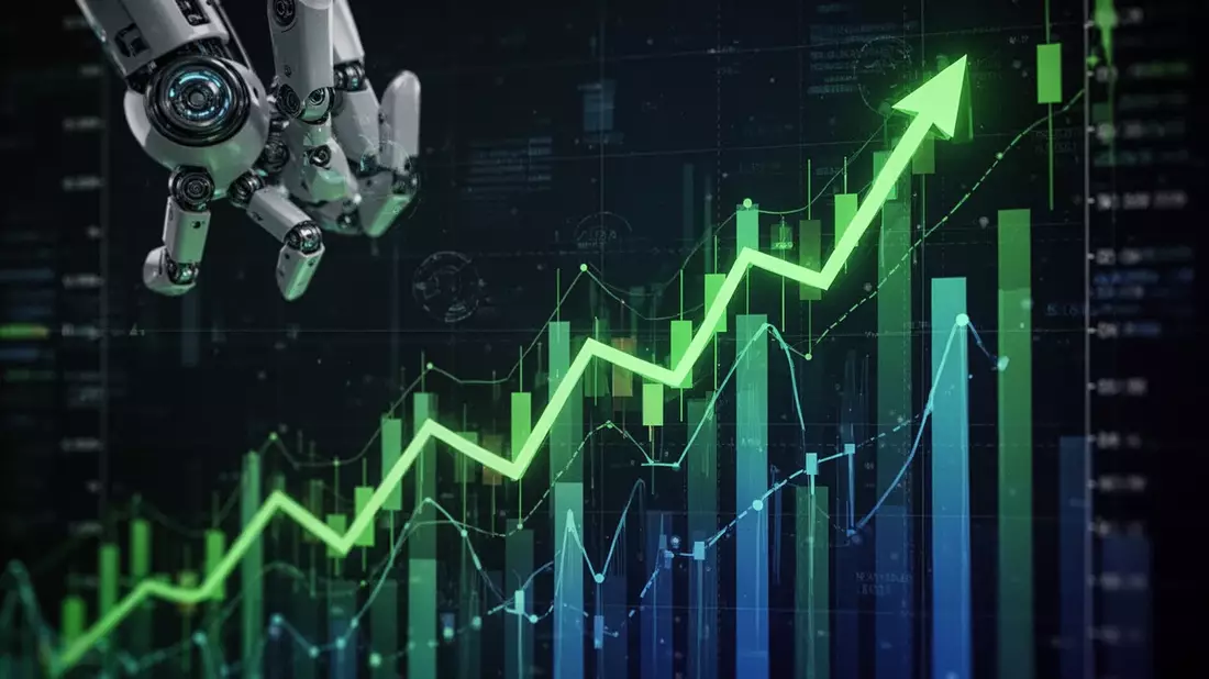 Realbotix Aktie: Spekulation auf Nasdaq-Listing treibt Kurs